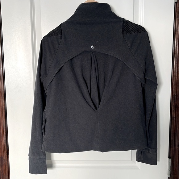 Lululemon Sway Jacket - Picture 4 of 5